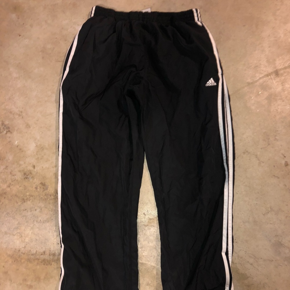 Adidas Vintage Track Pants